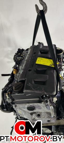 Двигатель  Honda Civic 8 поколение [рестайлинг] 2010 R18A2 #2