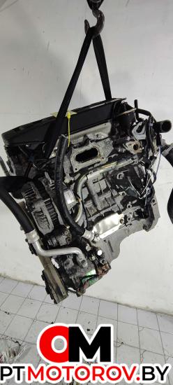 Двигатель  Honda Civic 8 поколение [рестайлинг] 2010 R18A2 #3