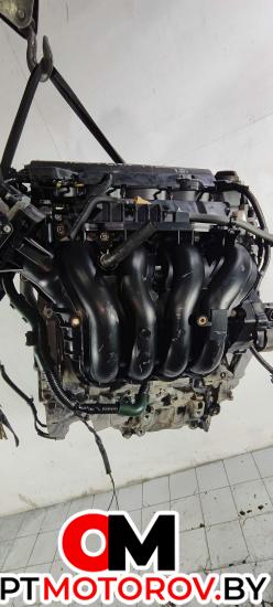 Двигатель  Honda Civic 8 поколение [рестайлинг] 2010 R18A2 #5