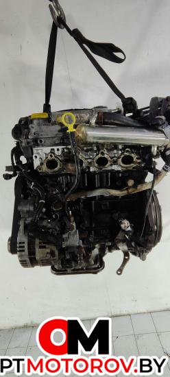Двигатель  Opel Astra G 2003 Y17DT #2