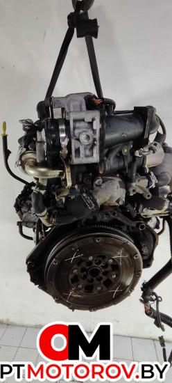 Двигатель  Opel Astra G 2003 Y17DT #3
