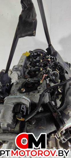 Двигатель  Opel Astra G 2003 Y17DT #4