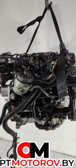 Двигатель  Opel Astra G 2003 Y17DT #5