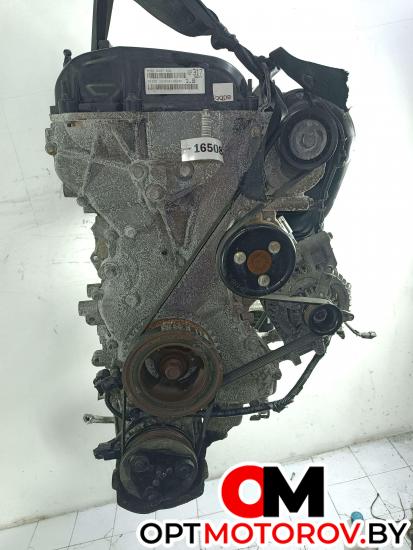 Двигатель  Ford Focus 2 поколение 2006 QQDB #1