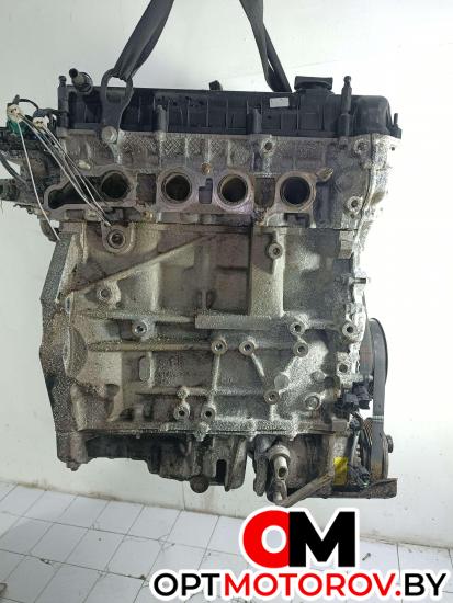 Двигатель  Ford Focus 2 поколение 2006 QQDB #4