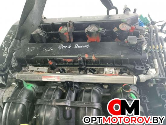 Двигатель  Ford Focus 2 поколение 2006 QQDB #5