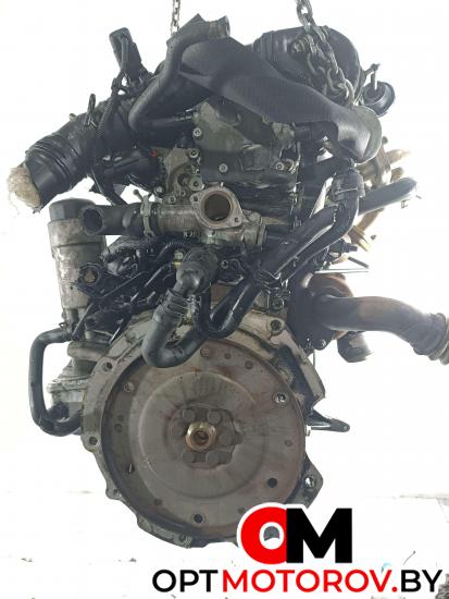 Двигатель  Volkswagen Sharan 1 поколение [рестайлинг] 2002 AUY #3