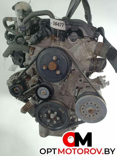 Двигатель  Opel Corsa D 2009 Z10XEP #1