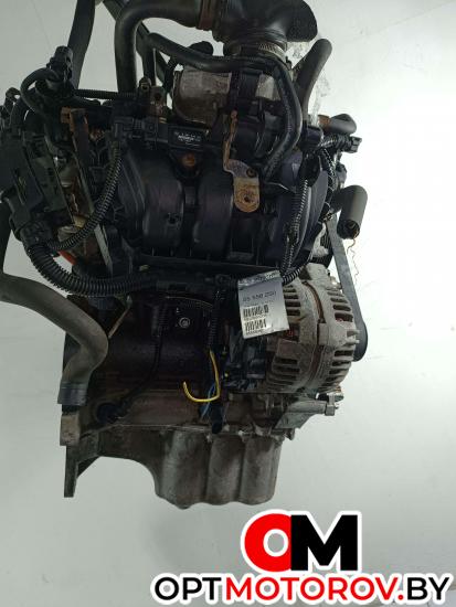 Двигатель  Opel Corsa D 2009 Z10XEP #5