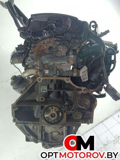 Двигатель  Opel Zafira 2 поколение (B) [рестайлинг] 2010 A16XER #4