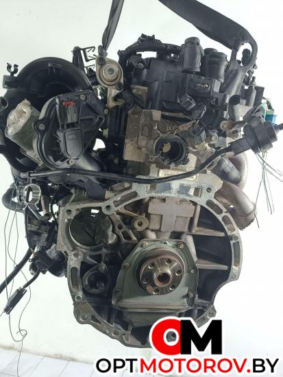 Двигатель  Ford Focus 2 поколение 2006 HXDA #4