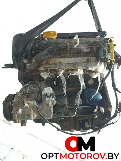 Двигатель  Opel Astra G 2005 Z18XE #2