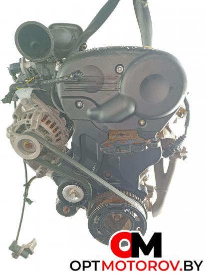 Двигатель  Opel Astra G 2005 X16XE #1