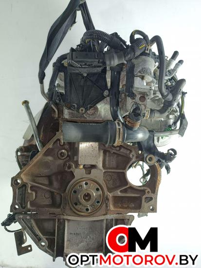 Двигатель  Opel Astra G 2005 X16XE #3