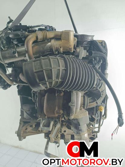 Двигатель  Audi A4 B8/8K 2010 CAGC #5