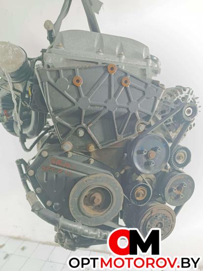 Двигатель  Ford Galaxy 1 поколение 1999 E5SA #1
