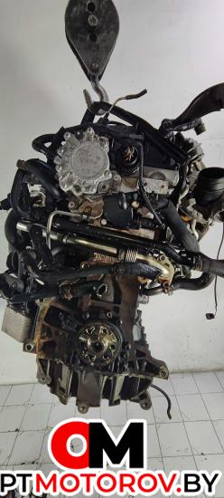 Двигатель  Audi A3 8P/8PA [рестайлинг] 2007 BMN #4
