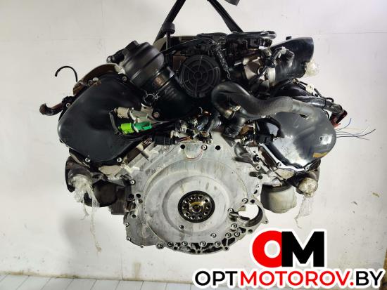 Двигатель  Audi A6 4F/C6 2006 AUK #5