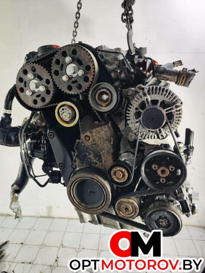Двигатель  Audi A6 4F/C6 2007 BRE #1