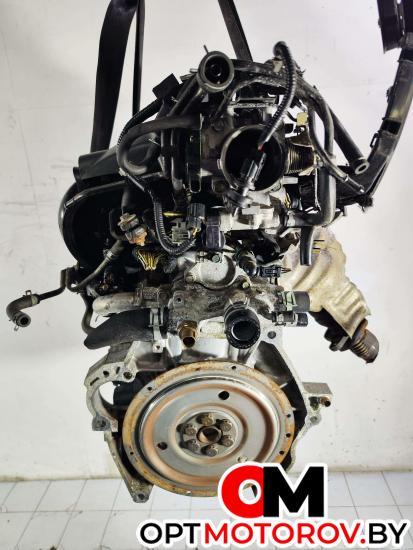 Двигатель  Honda Jazz 1 поколение 2002 L13A1 #4