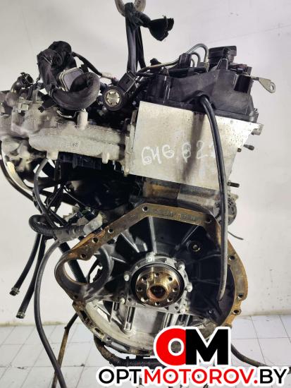 Двигатель  Mercedes-Benz E-Класс W211/S211 [рестайлинг] 2008 646821 #4