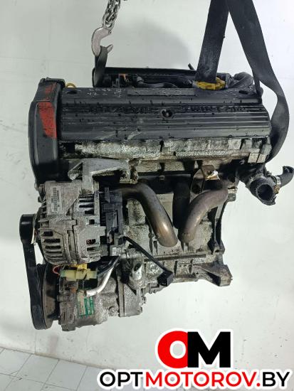 Двигатель  Rover 25 1 поколение 2000 14K4M #2