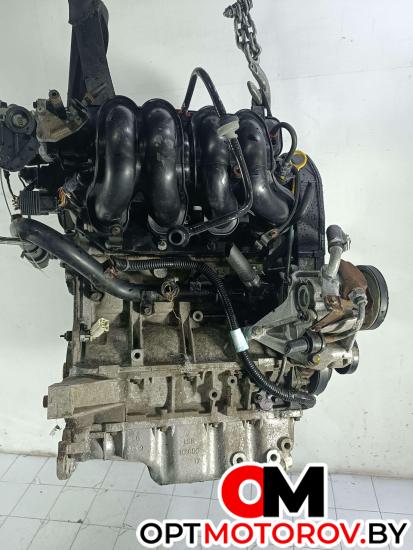 Двигатель  Rover 25 1 поколение 2000 14K4M #5