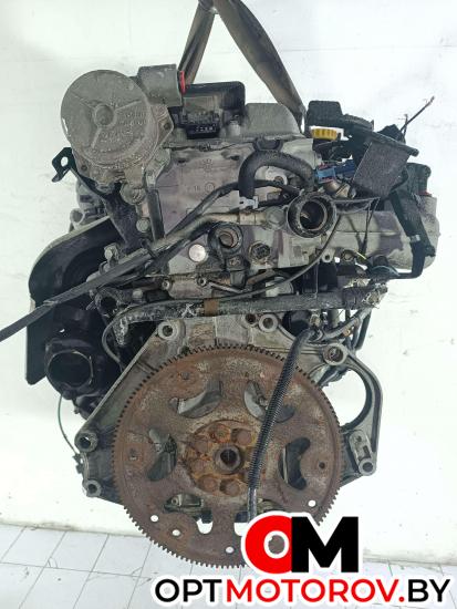 Двигатель  Saab 9-5 1 поколение [рестайлинг] 2006 B235E #4
