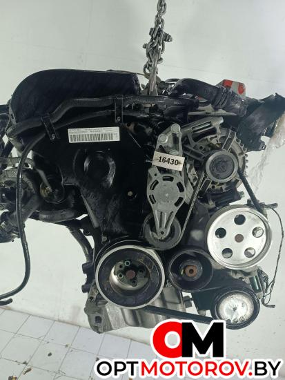 Двигатель  Audi A4 B6 2004 BFB #1