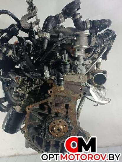 Двигатель  Audi A4 B6 2004 BFB #4