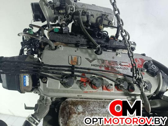 Двигатель  Honda Accord 6 поколение 1998 F20B6 #5