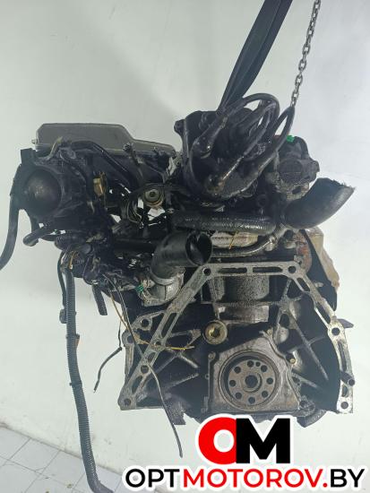 Двигатель  Honda CR-V 1 поколение [рестайлинг] 1999 B20Z1 #3