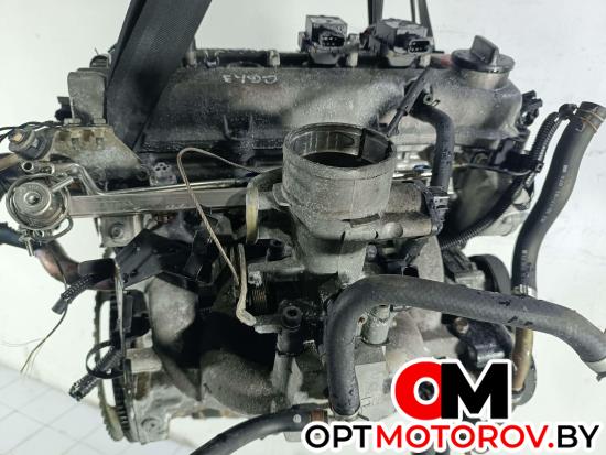 Двигатель  Nissan Micra 2 поколение (K11) 1999 CGA3DE #6
