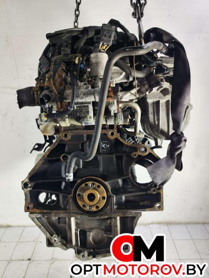 Двигатель  Opel Astra H 2004 Z16xep #4