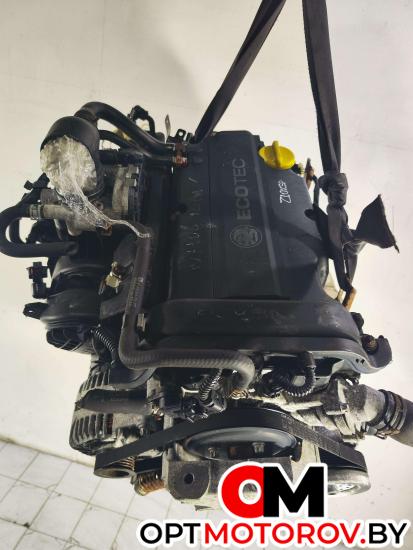 Двигатель  Opel Corsa D 2008 Z12XEP #2