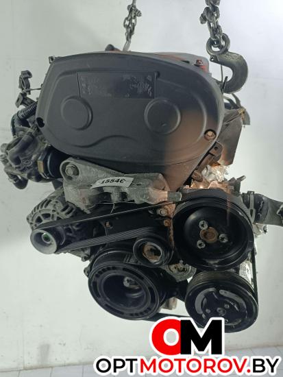 Двигатель  Opel Astra H 2009 Z16XER #1