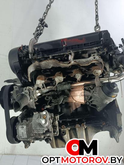 Двигатель  Opel Astra H 2009 Z16XER #2