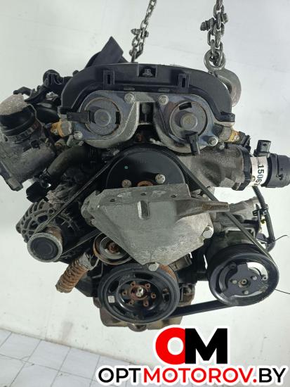 Двигатель  Opel Astra H/Family [рестайлинг] 2009 A14XER #1