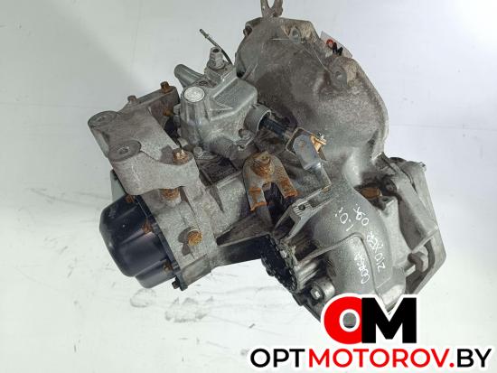 КПП механическая (МКПП)  Opel Corsa D 2009 F13W429, F13429, S20W429, S20429 #3