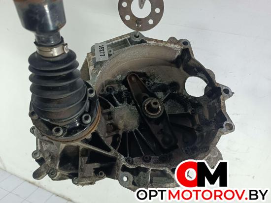 КПП механическая (МКПП)  Volkswagen Golf 5 поколение 2006 HBM #1