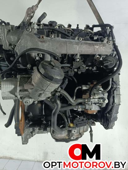 Двигатель  Opel Astra J [рестайлинг] 2013 A17DTR #4