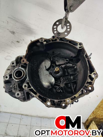 КПП механическая (МКПП)  Opel Insignia 1 поколение (A) 2010 55192042 #1
