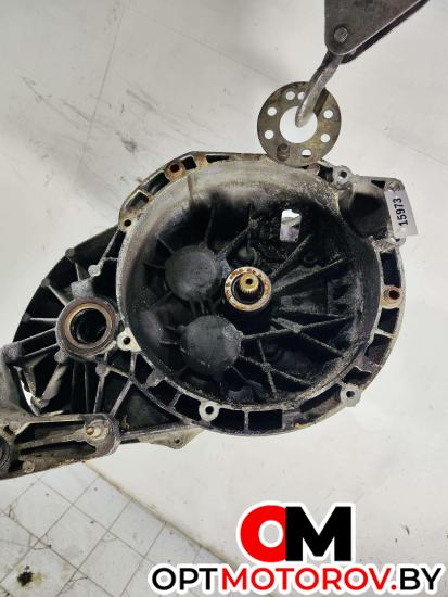 КПП механическая (МКПП)  Ford Mondeo 4 поколение 2009 7G9R7002YF #1