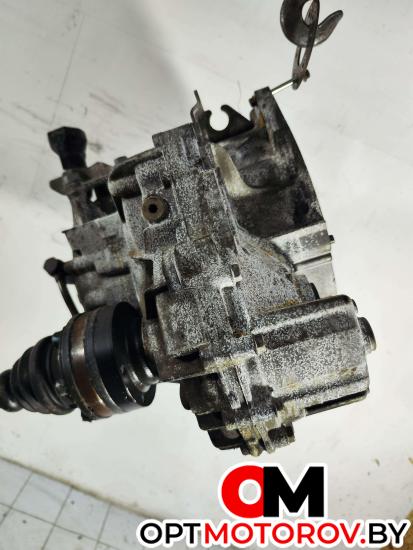 КПП автоматическая (АКПП)  Mercedes-Benz Vito W638 2001 DB638, 4HP20 #6