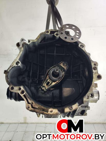 КПП механическая (МКПП)  Audi A6 4F/C6 2007 GYX #1