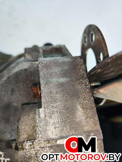 КПП механическая (МКПП)  Audi A6 4F/C6 2007 GYX #2