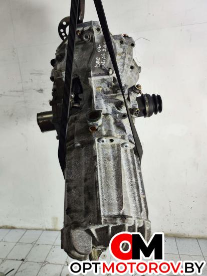 КПП механическая (МКПП)  Audi A6 4F/C6 2007 GYX #4