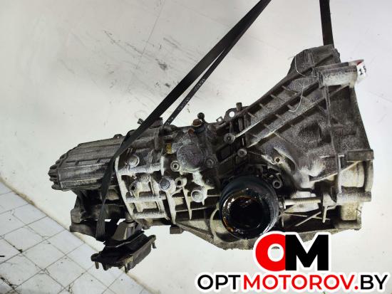 КПП механическая (МКПП)  Audi A6 4F/C6 2007 GYX #5