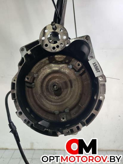 КПП автоматическая (АКПП)  BMW X5 E53 2002 96023329, 7511022, 2GXE, G2XE #1