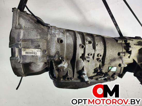 КПП автоматическая (АКПП)  BMW X5 E53 2002 96023329, 7511022, 2GXE, G2XE #2